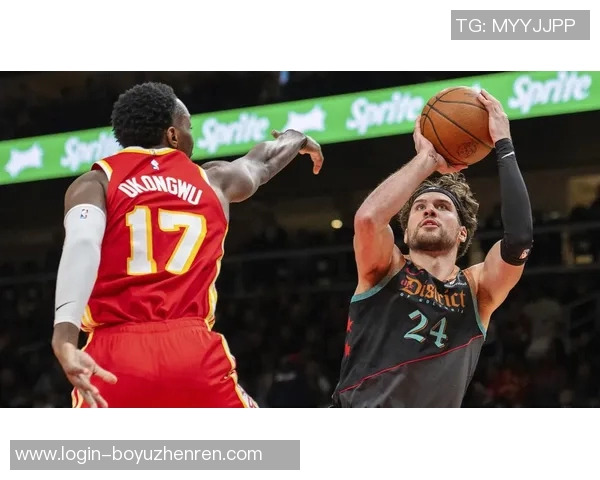 老鹰与奇才对决前瞻分析及胜负预测四月二十九日赛事展望