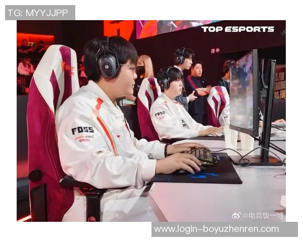 2026电竞新闻TES在世界大师赛积分榜中以50分稳居第一位置引发关注