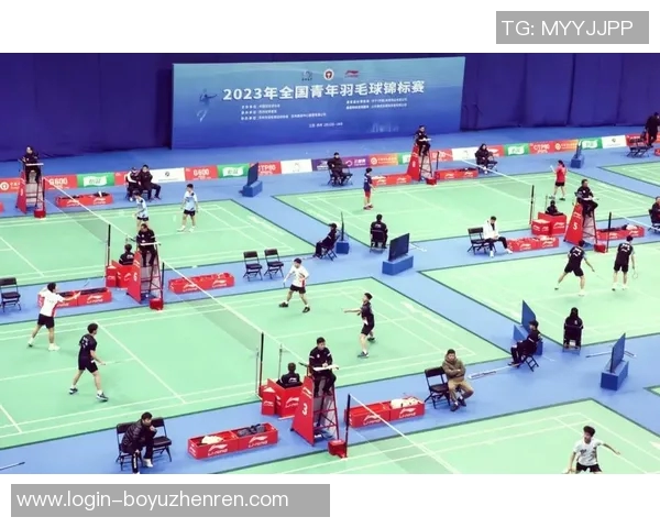 2026年3月份新闻杭州羽毛球队实力解析聚焦羽毛球运动的未来发展与挑战